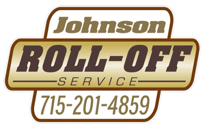 Johnson Roll-Off Service - logo