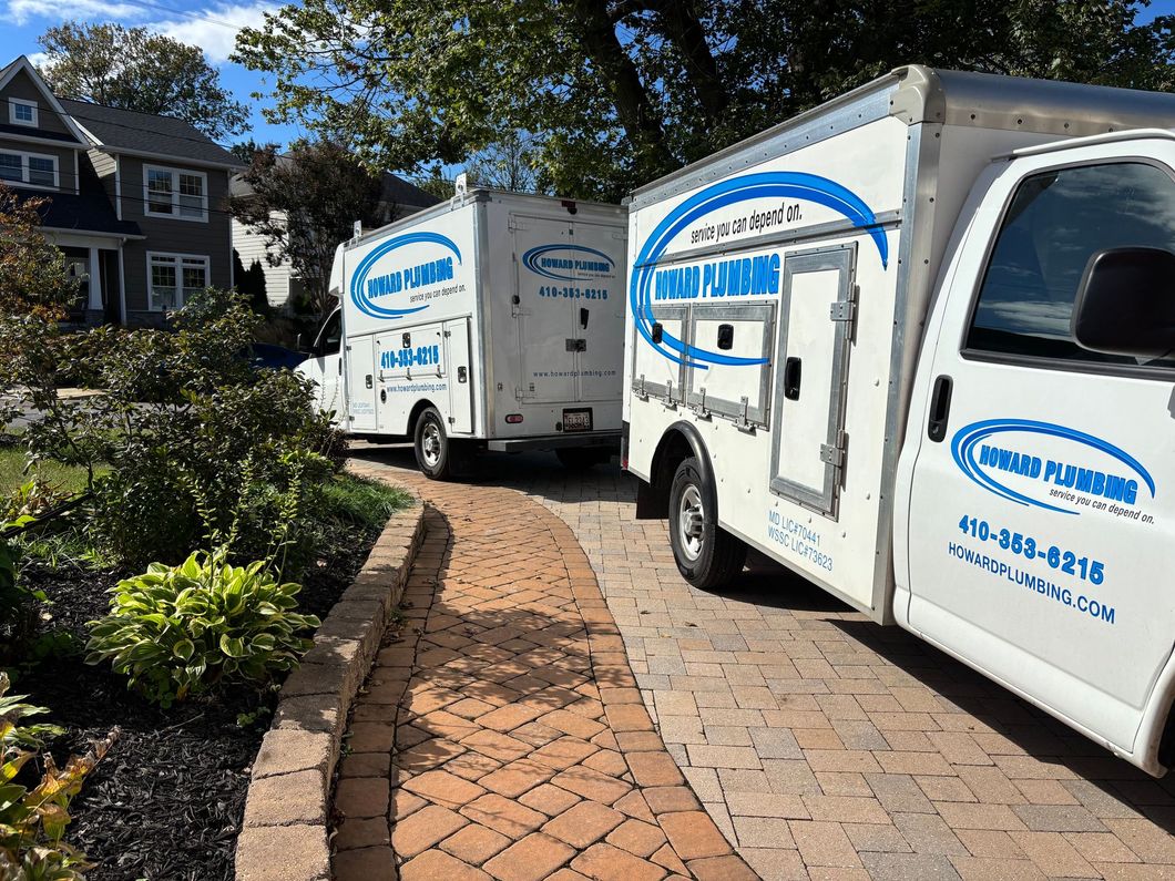 Howard Plumbing