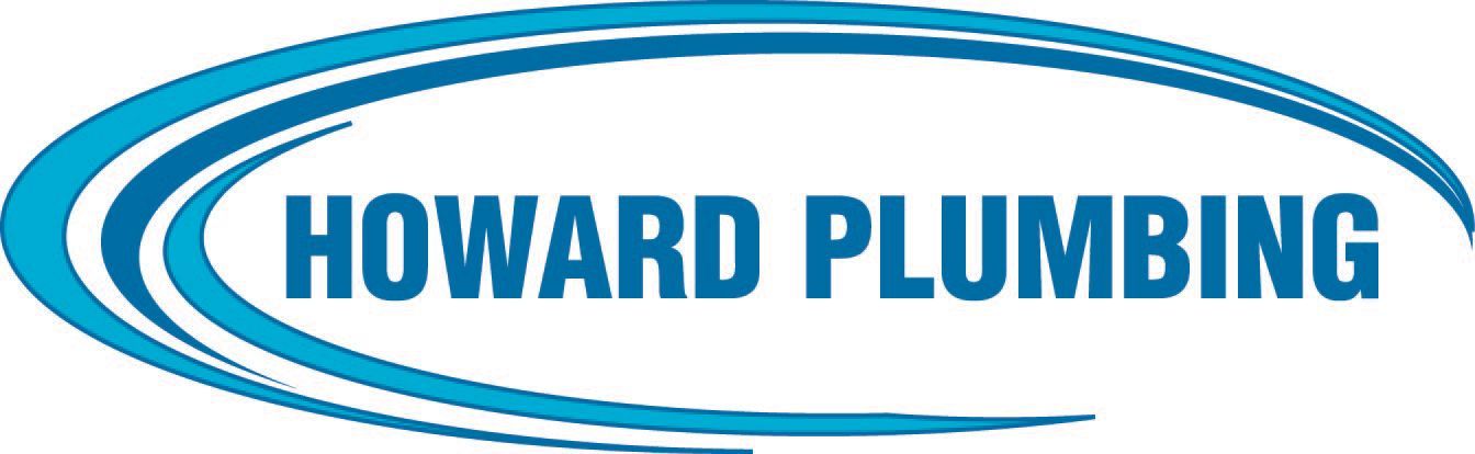 Howard Plumbing - logo