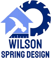 Wilson Spring Design - logo