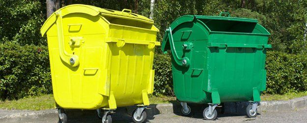 Containers