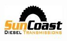 Sun Coast Diesel Transmissions
