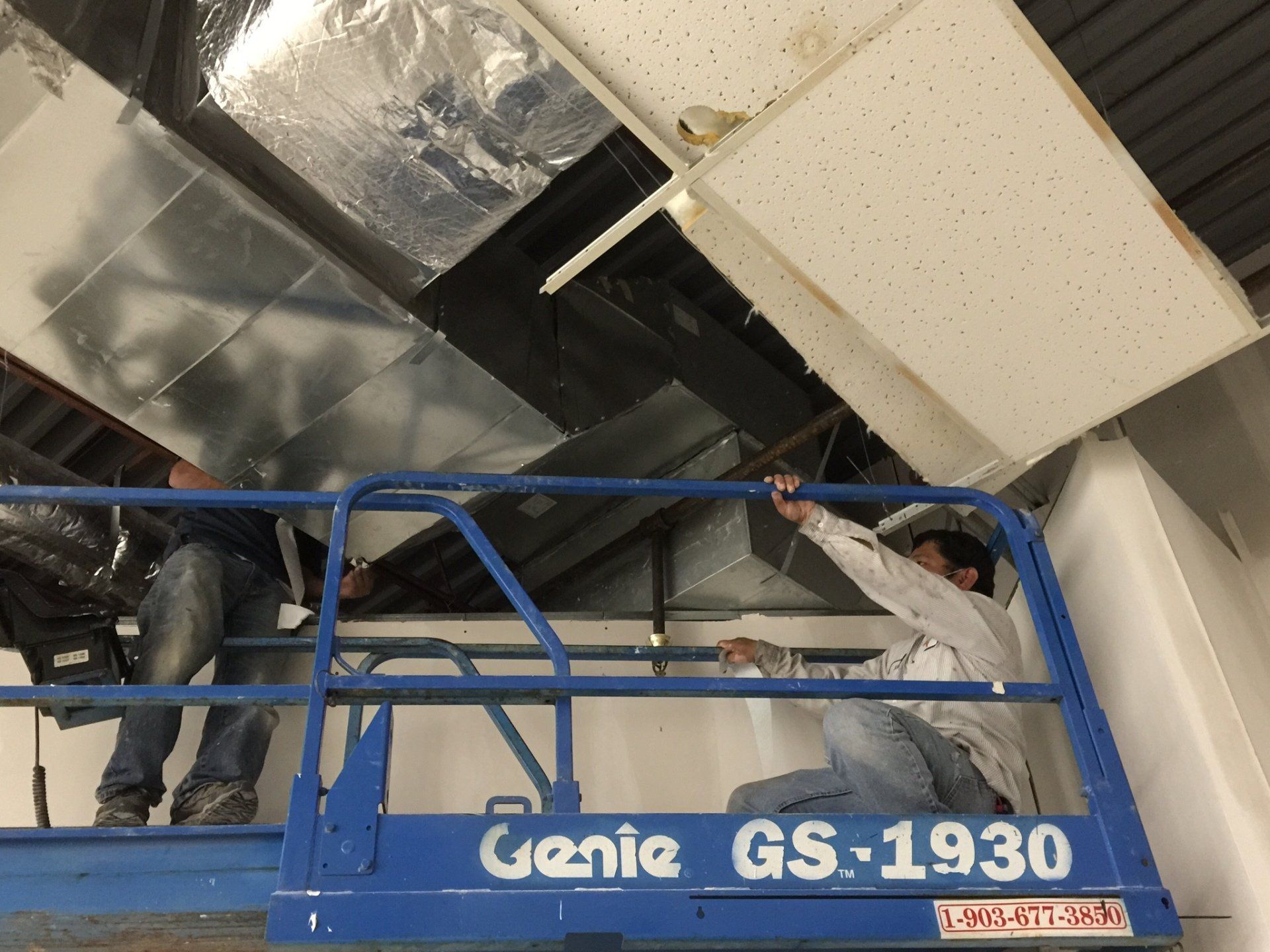 cooling systems