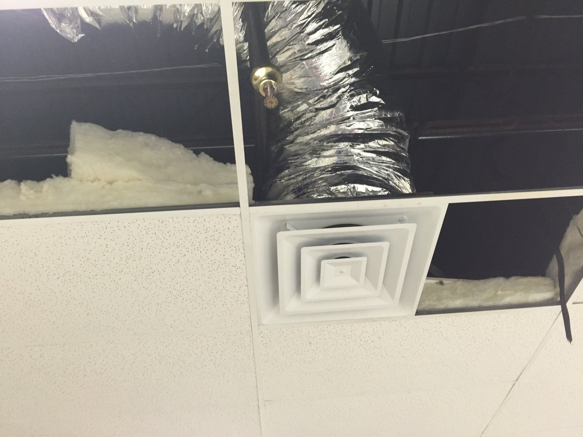 Air condition