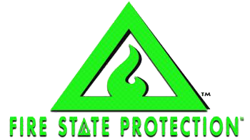 Fire State Protection LLC - Logo
