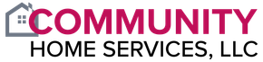 Community Home Services - logo