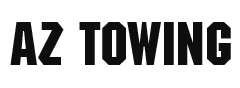 AZ Towing Logo