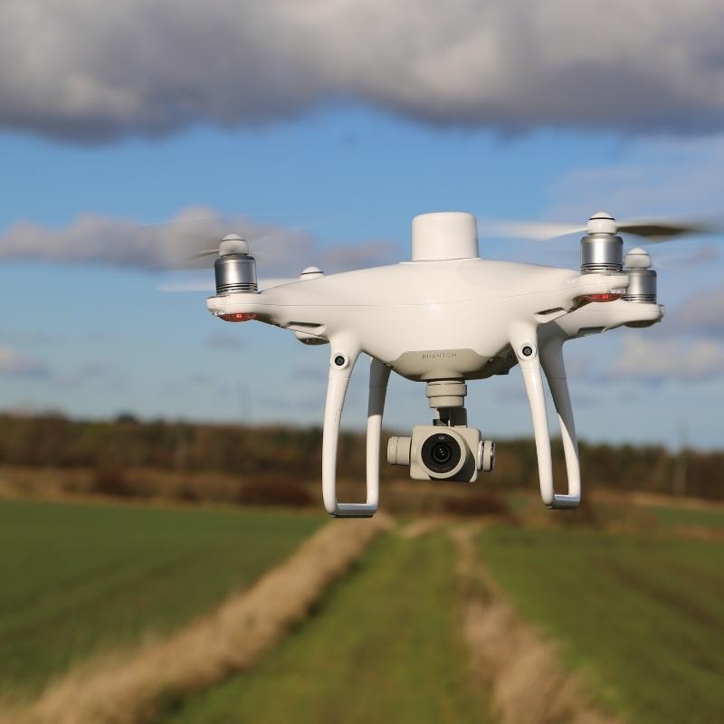 Phantom drone