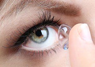 Contact lens