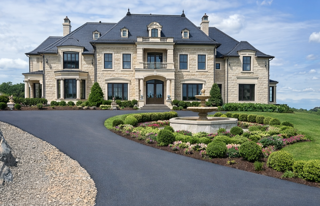 E Sprague Paving
