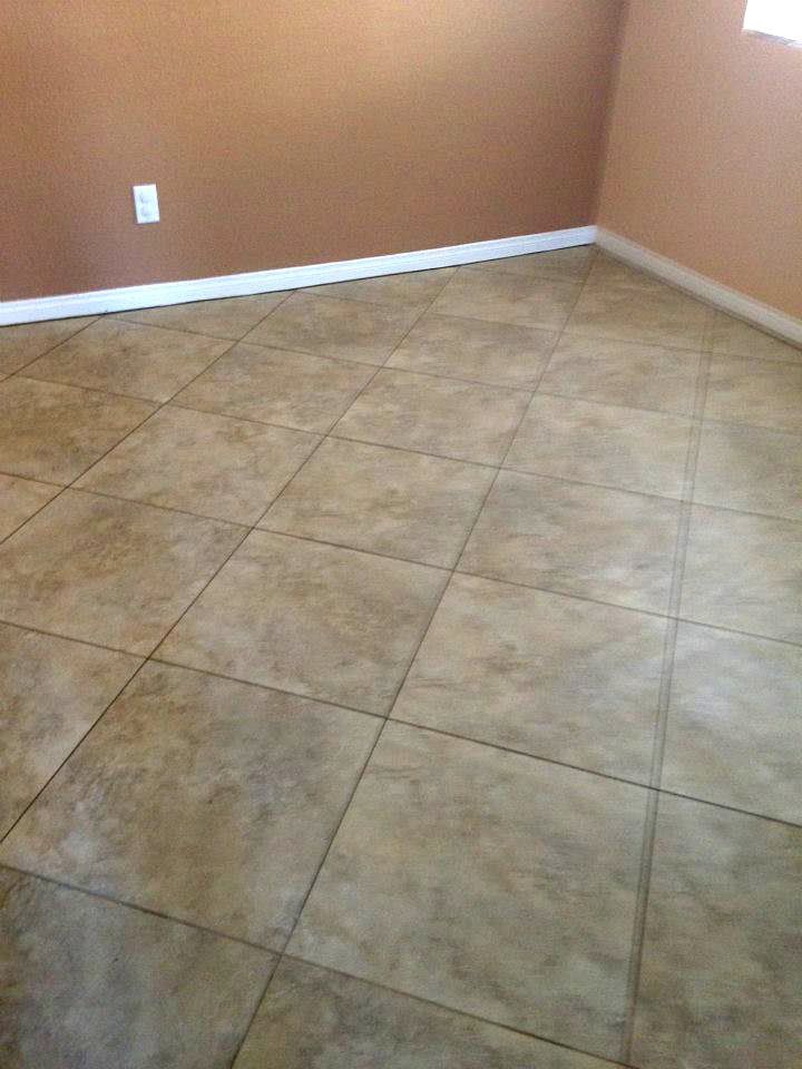 Tile Services