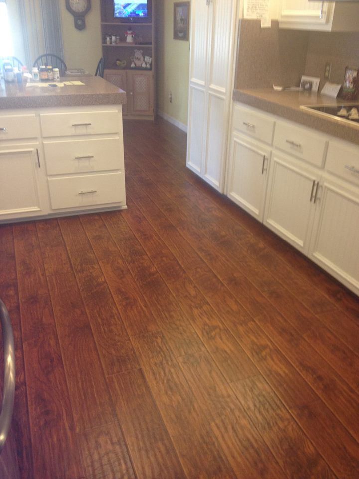 Flooring Services