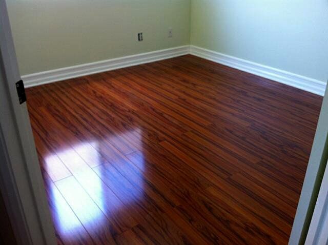 Flooring Services