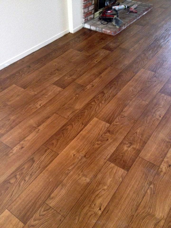 Flooring Services