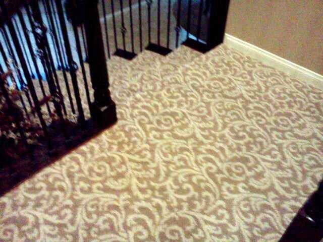 Carpet Services