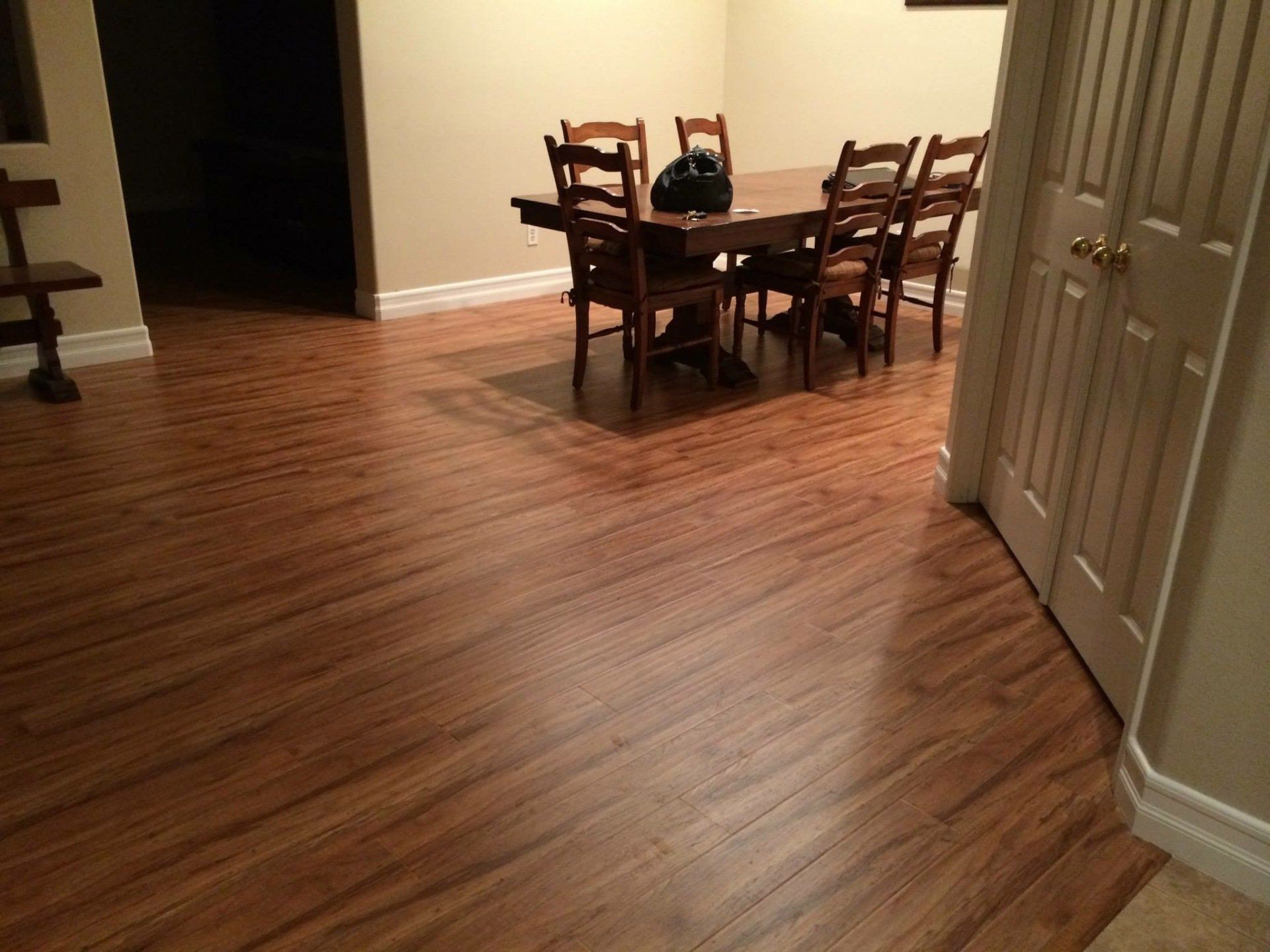 Flooring Services