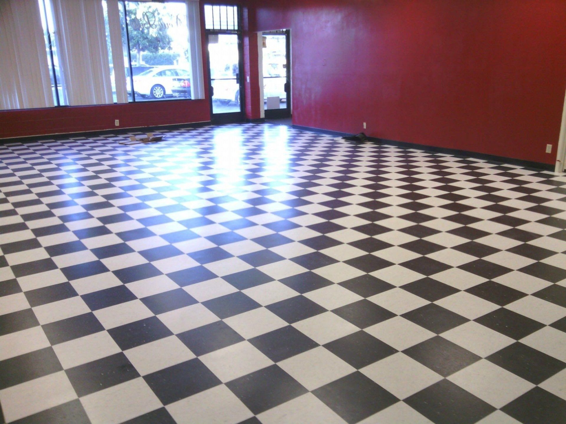Flooring Services