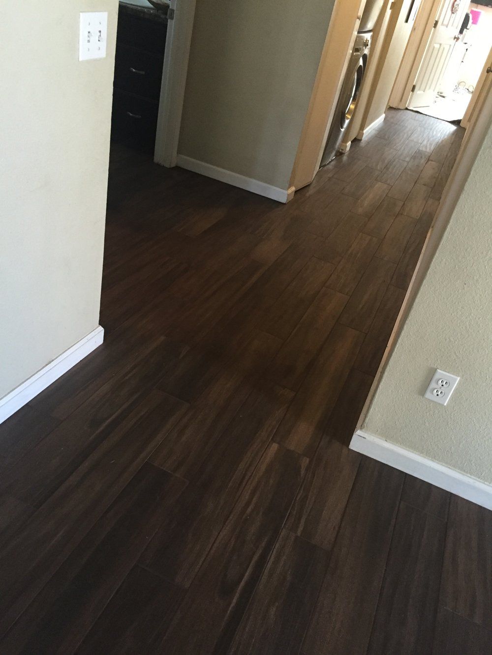 Flooring Services