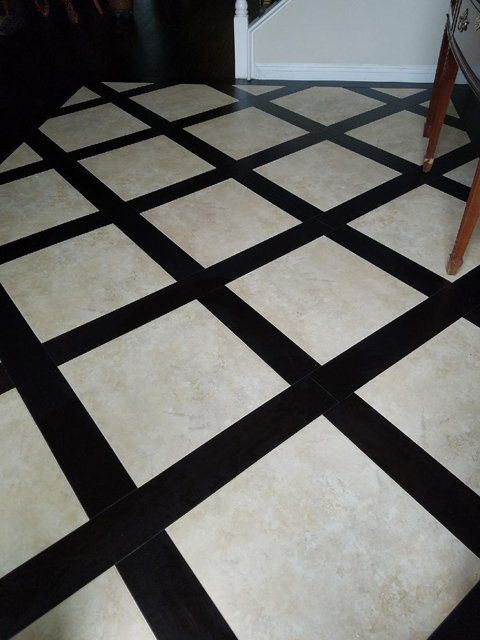 Flooring Services
