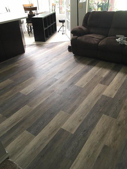 Flooring Services