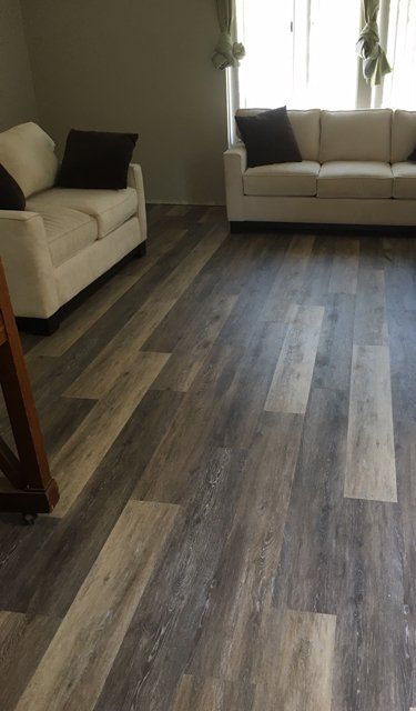 Flooring Services