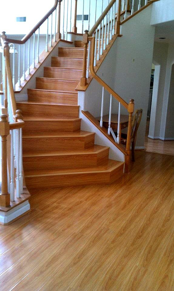 Flooring Services