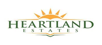 Heartland Estates Logo