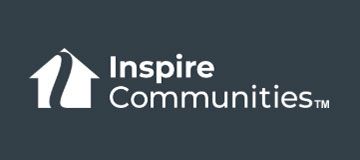 Inspire Communities Logo