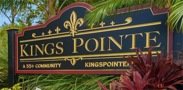 Kings Pointe Logo