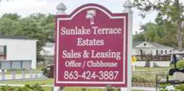 Sunlake Terrace Estates