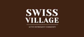 Swiss Village Logo