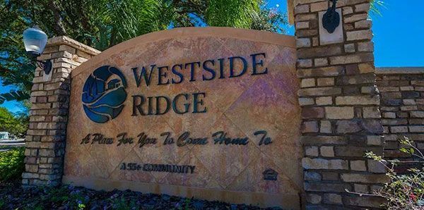 Westside Ridge Logo