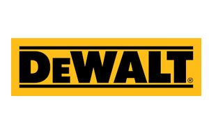 DeWalt logo