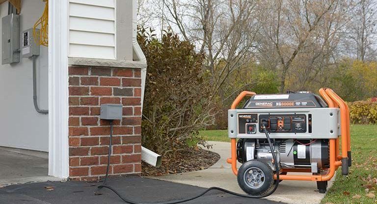 Connecticut EV charger