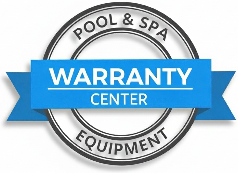 Pool & Spa Equipment Warranty Center
