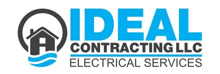 Ideal Contracting LLC, Electrical Services - logo