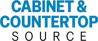 Cabinet & Countertop Source | Logo