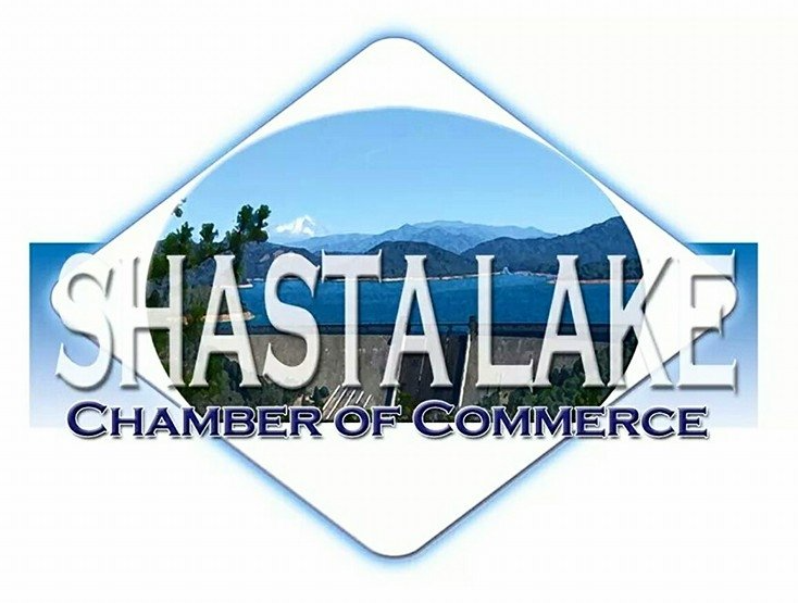 Member of Shasta Lake Chamber of Commerce