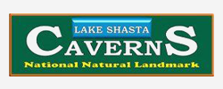 Lake Shasta Caverns