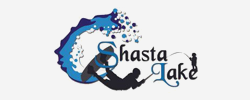 Shasta Lake