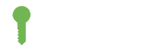 Robert J Kelly Locksmith Service Logo