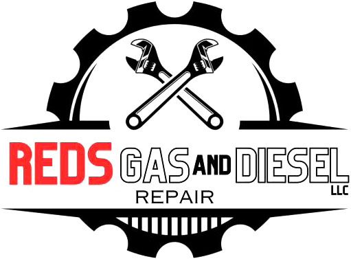 Reds Gas And Diesel, LLC logo