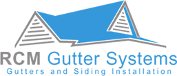 RCM Gutter Systems - Logo