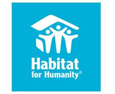 Habitat for Humanity Logo