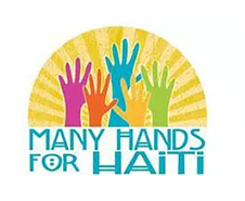 Many Hands for Haiti
