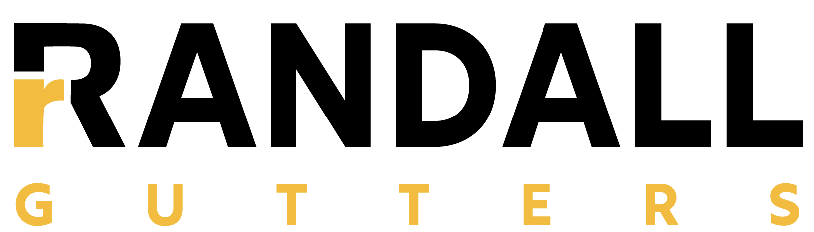 Randall Gutters logo