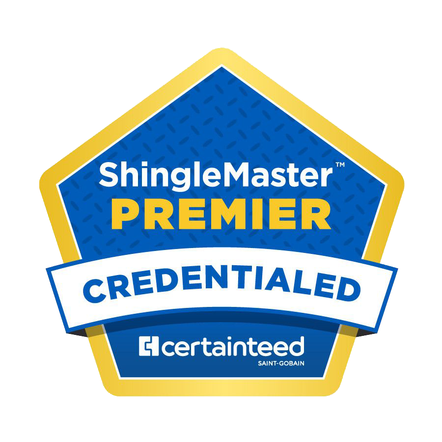 Shingle Master Premier Certainteed
