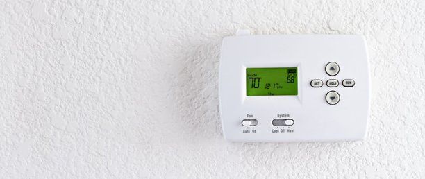 New thermostats