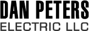 Dan Peters Electric LLC | Logo