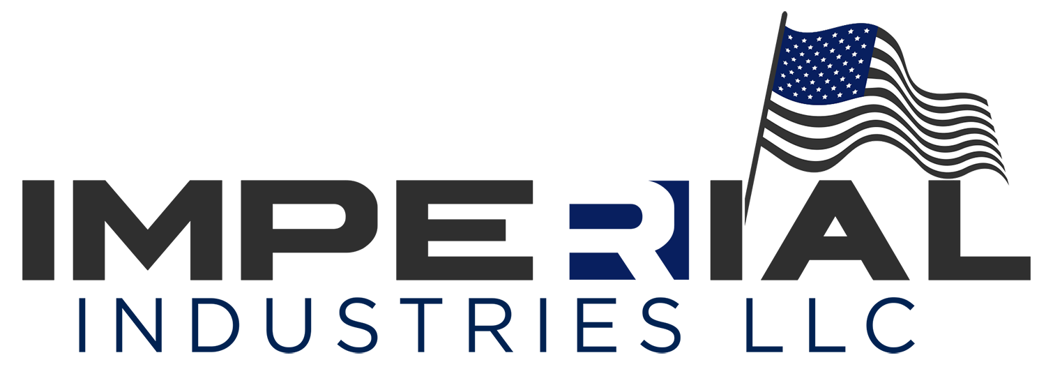 Imperial Industries LLC Logo